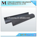 Melting graphite Boat for Continuous Casting